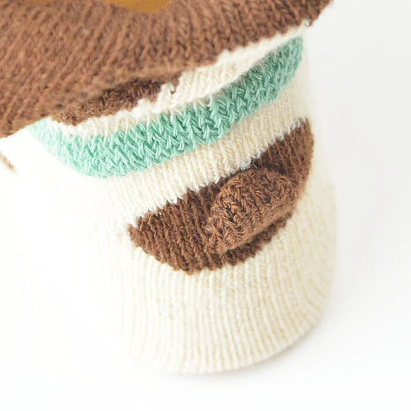 Kids' Socks (Made in Japan)