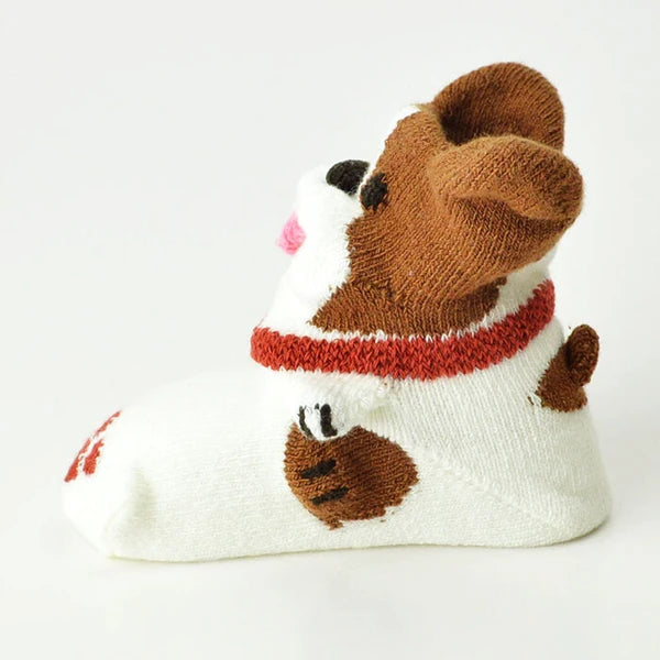 Kids' Socks (Made in Japan)