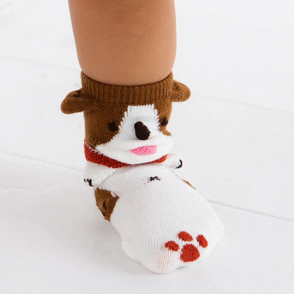 Kids' Socks (Made in Japan)