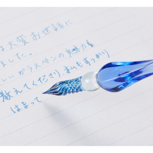 Sekisei Azonx Glass Pen