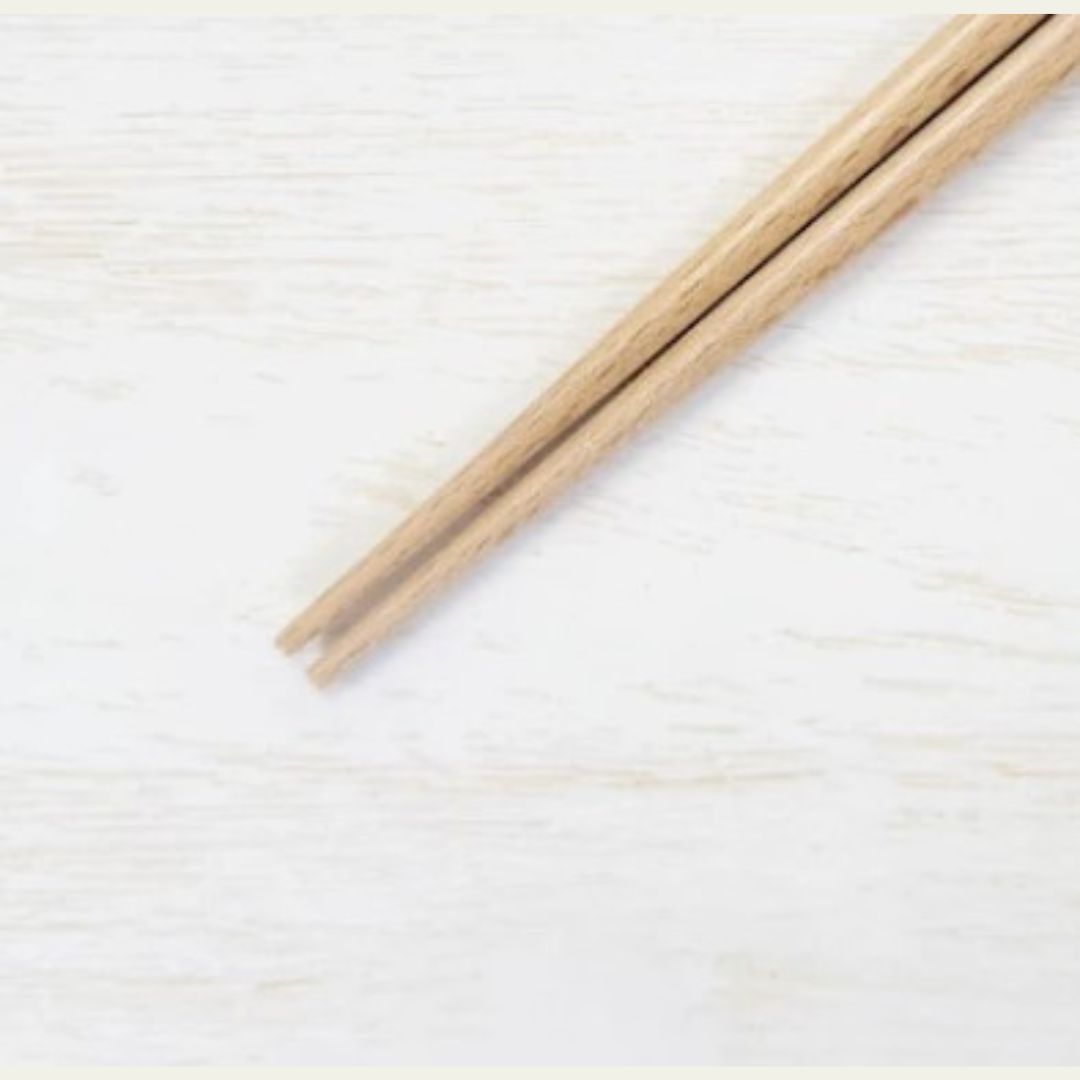 Chopsticks Forest Animals