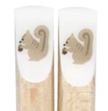 Chopsticks Forest Animals