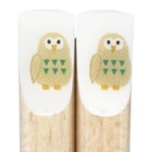 Chopsticks Forest Animals