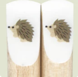 Chopsticks Forest Animals