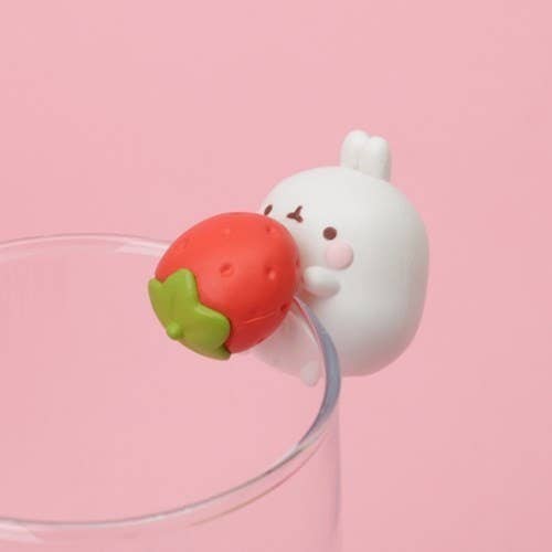 Molang Cup Figure Mystery Random Box