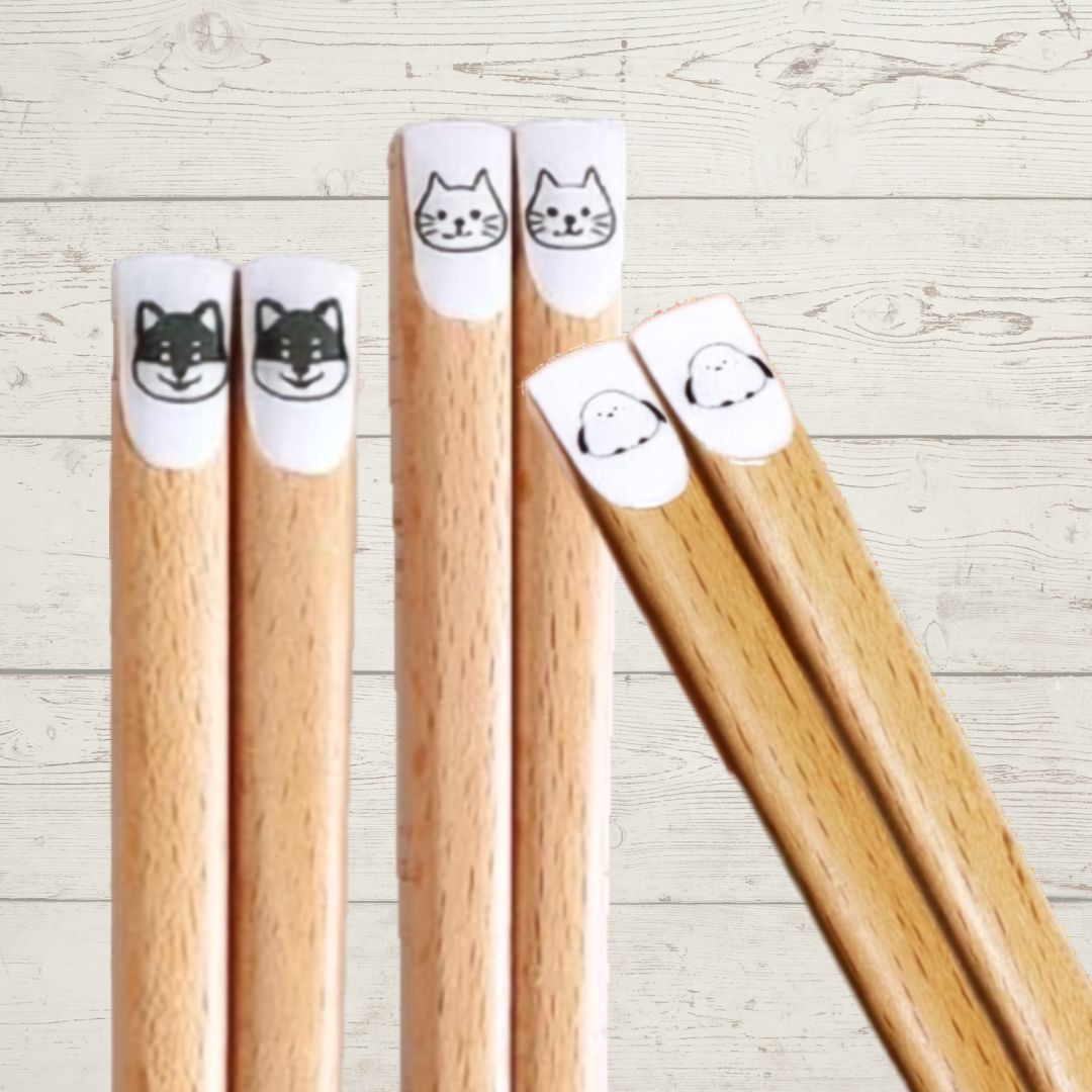 Chopsticks Mono