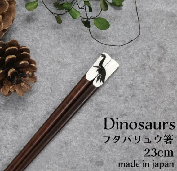 Chopsticks Dinosaurs