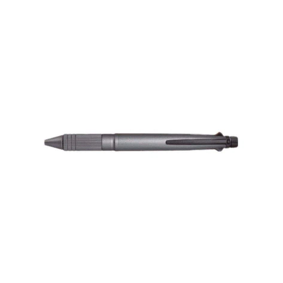 Jetstream 4&1 Ballpoint Pen & Mech Pencil 0.5mm Metalic Edition
