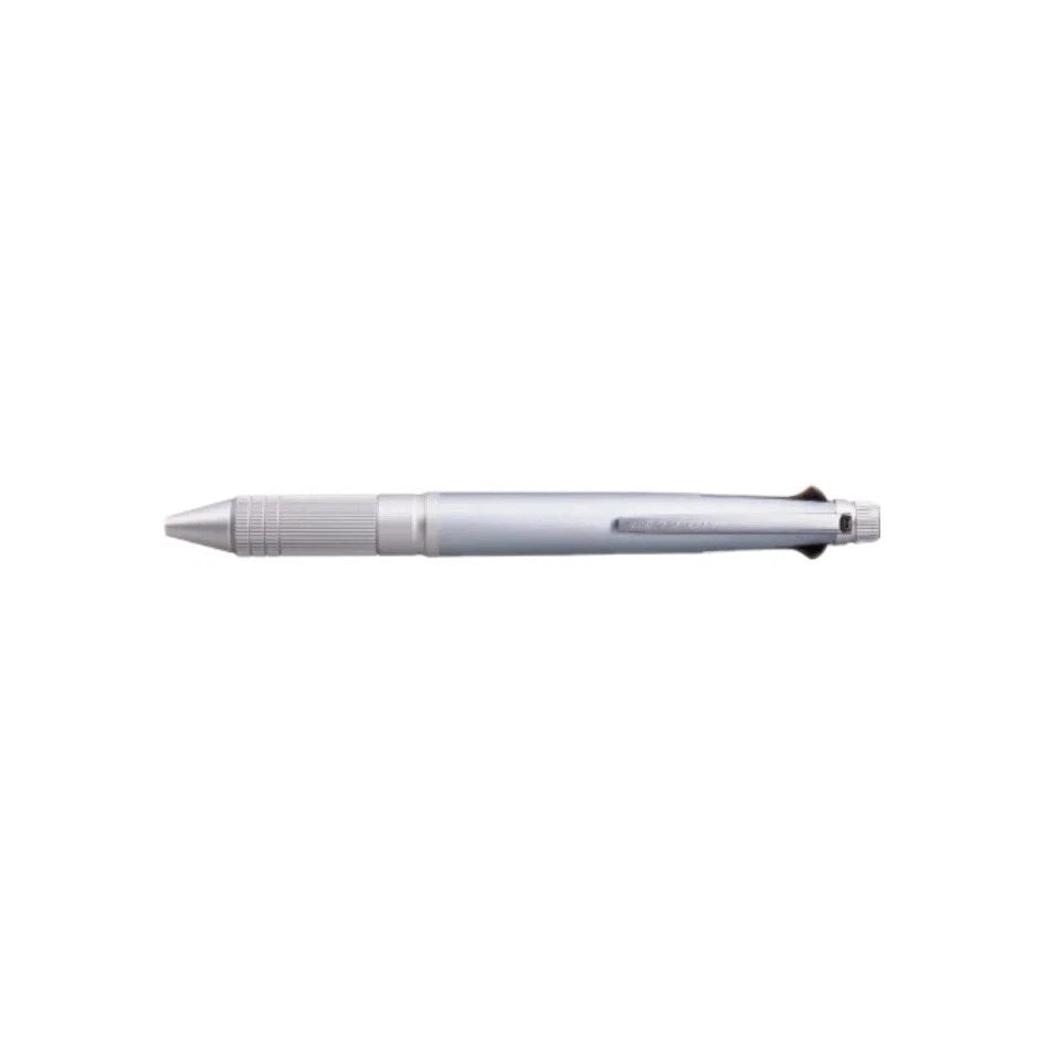 Jetstream 4&1 Ballpoint Pen & Mech Pencil 0.5mm Metalic Edition