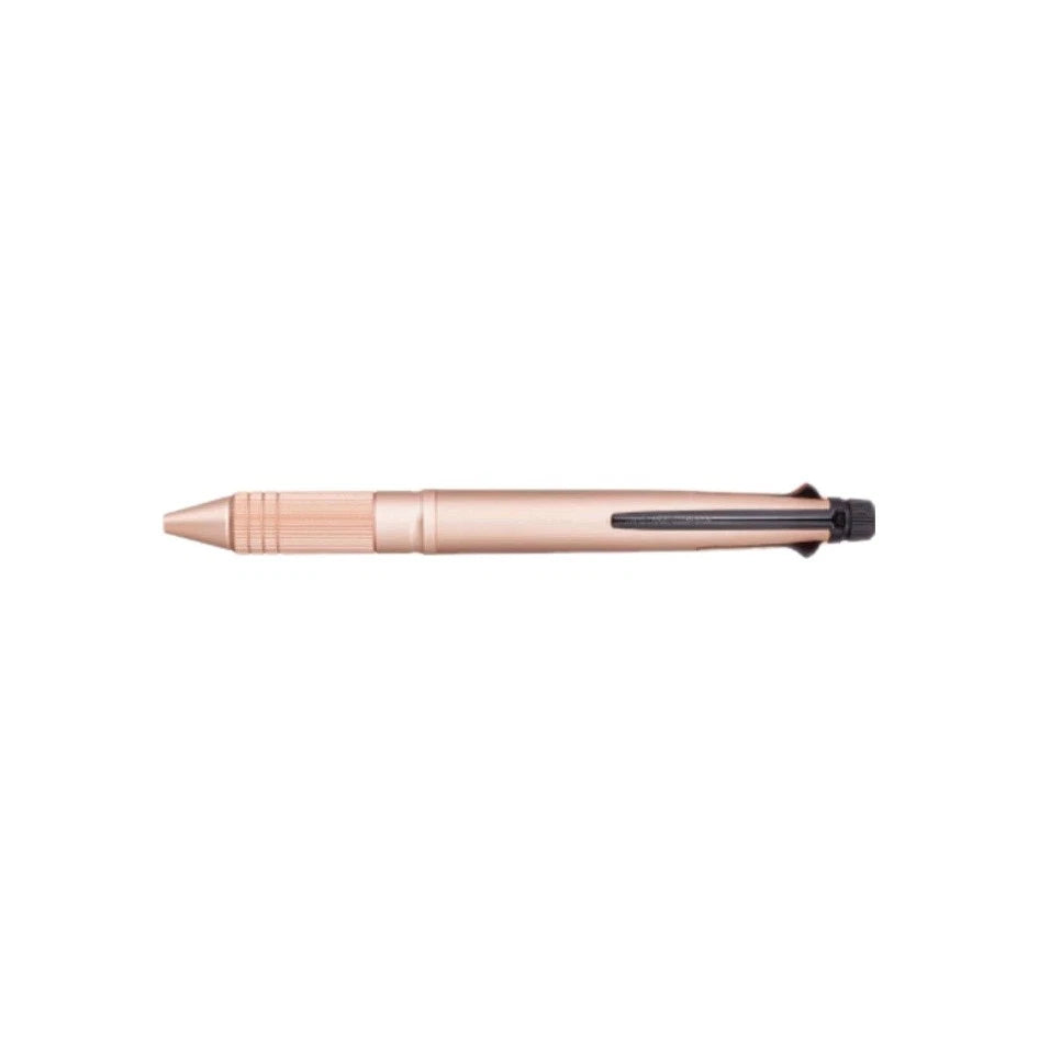Jetstream 4&1 Ballpoint Pen & Mech Pencil 0.5mm Metalic Edition