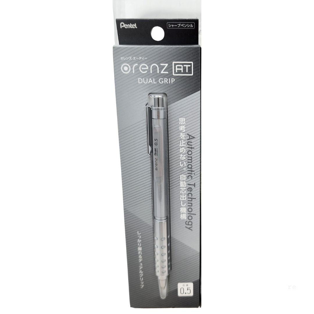 Pentel Orenz AT Dual Grip Mechanical Pencil 0.5