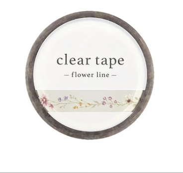 MINDWAVE Clear Tape