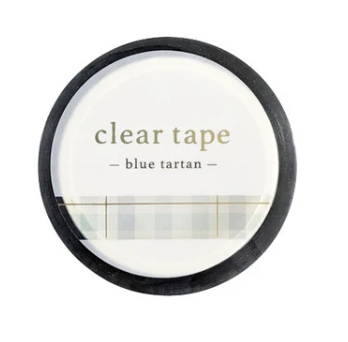 MINDWAVE Clear Tape