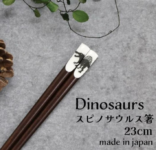 Chopsticks Dinosaurs