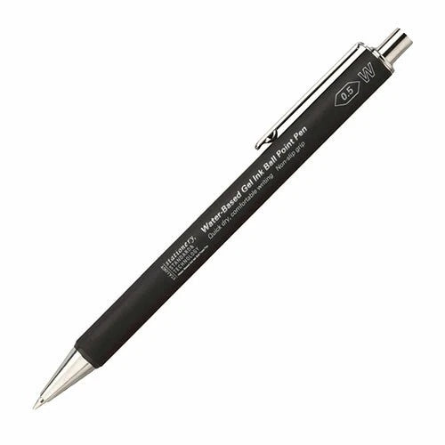 Stalogy Water-Based Gel Ink Ball Point Pen 0.5 mm