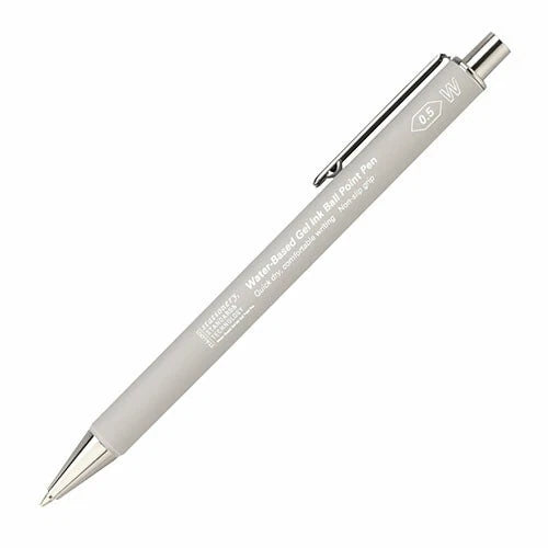 Stalogy Water-Based Gel Ink Ball Point Pen 0.5 mm