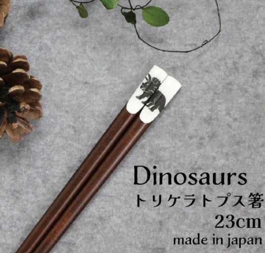 Chopsticks Dinosaurs