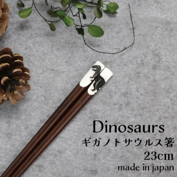 Chopsticks Dinosaurs