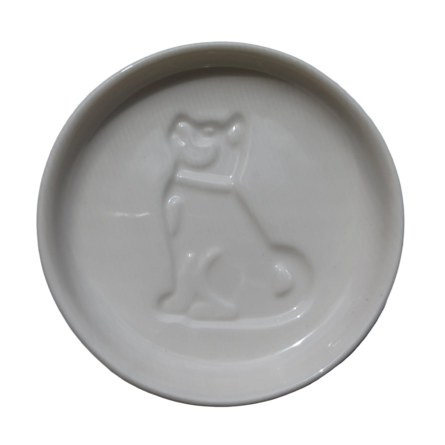 Soy Sauce dish – Dog 5 patterns per set