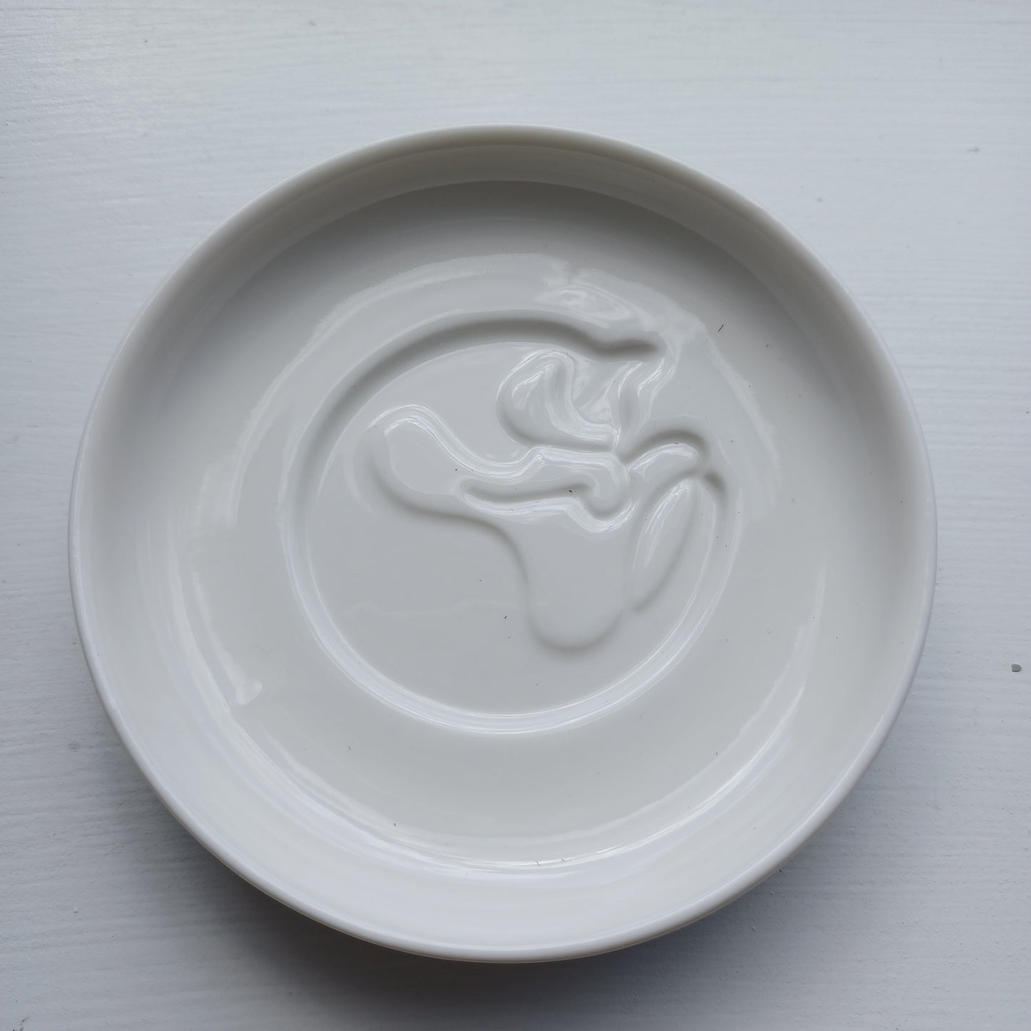 Small Plate Mamesara – Cat 5 patterns per set