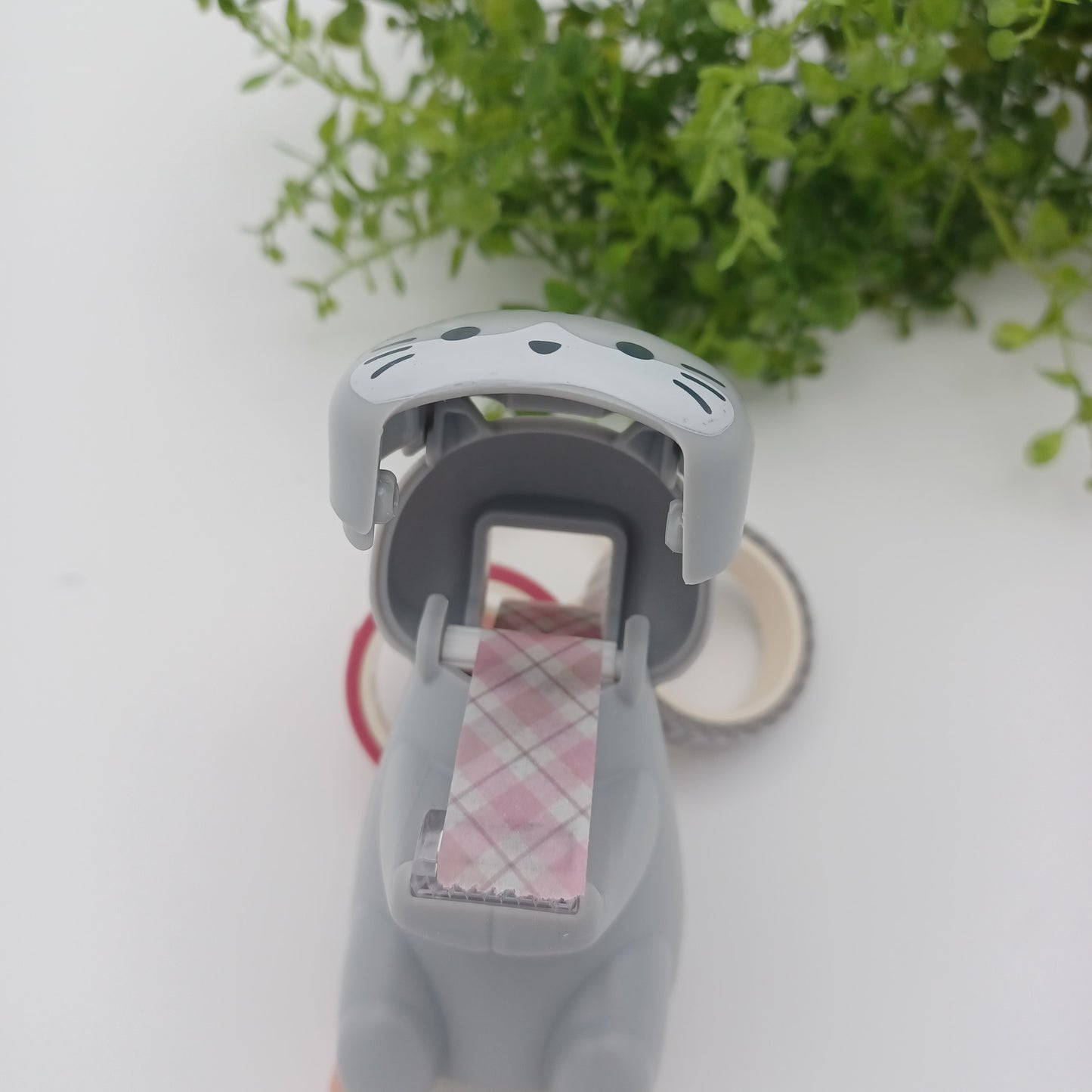 Animal Washi tape Cutter