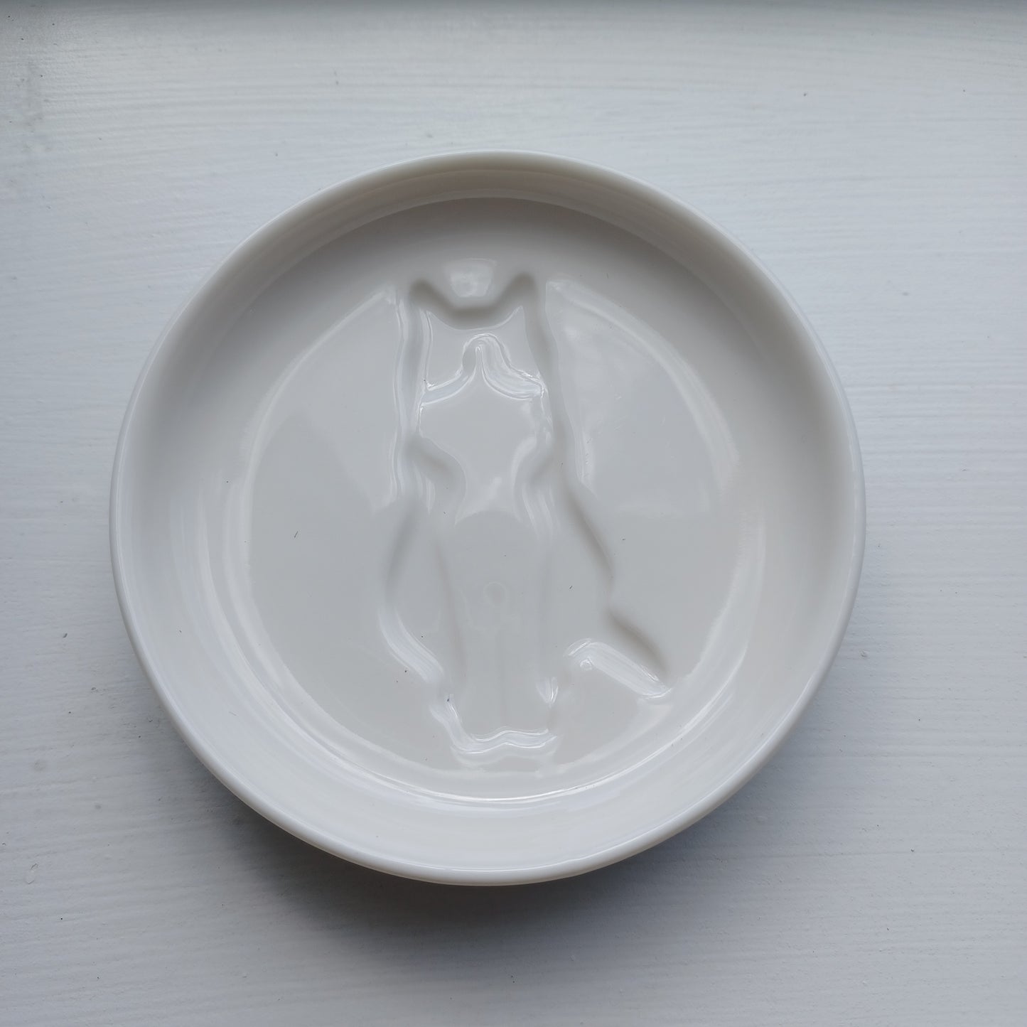 Small Plate Mamesara – Cat 5 patterns per set