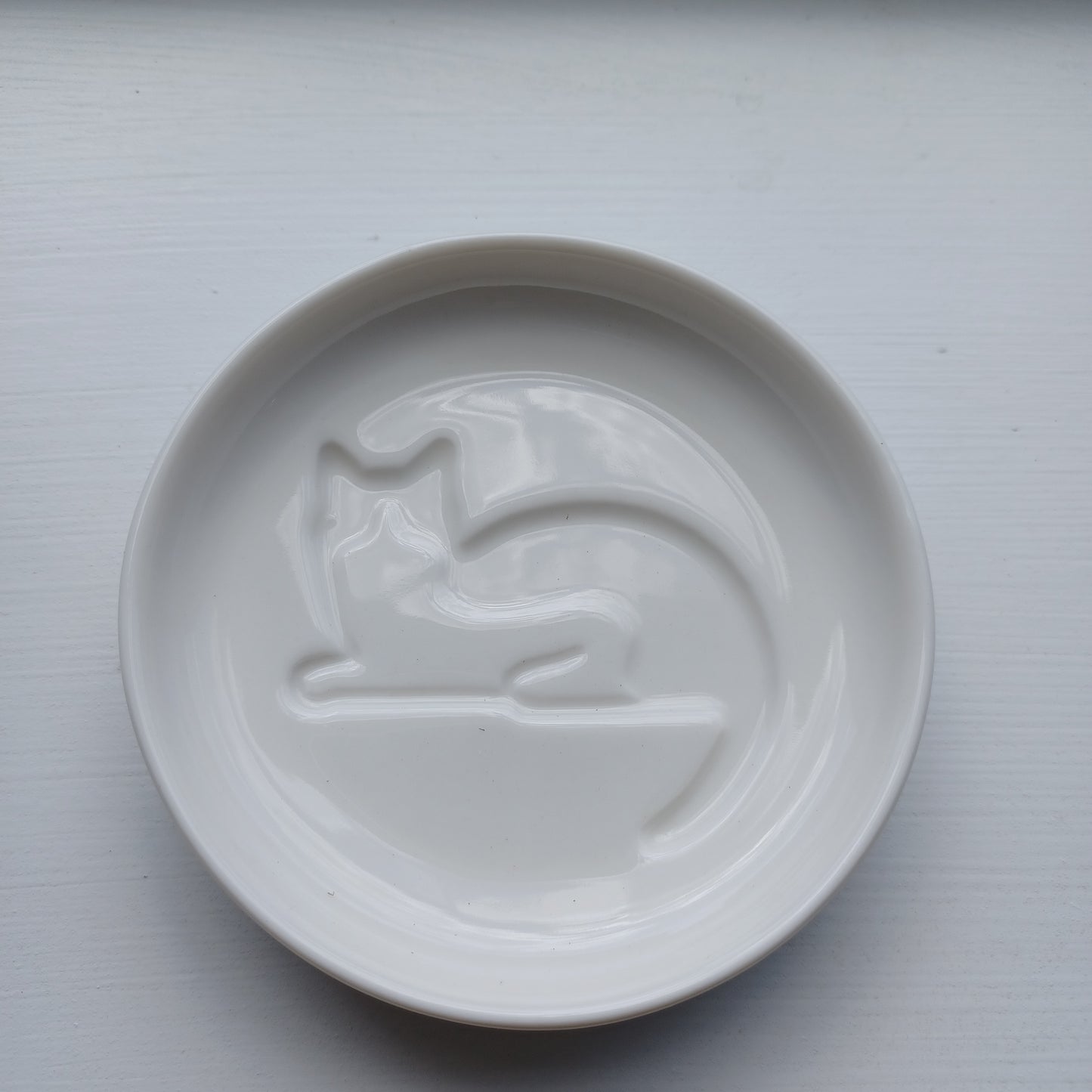 Small Plate Mamesara – Cat 5 patterns per set