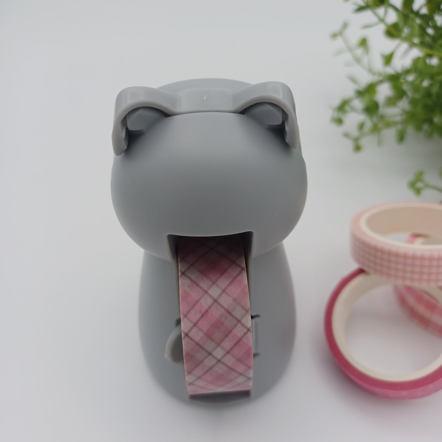 Animal Washi tape Cutter