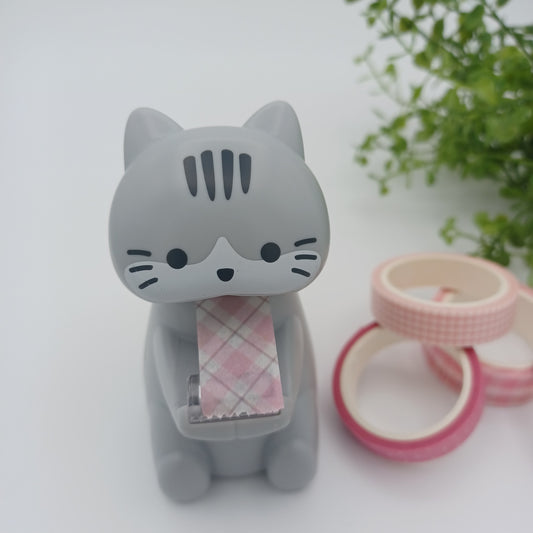 Animal Washi tape Cutter