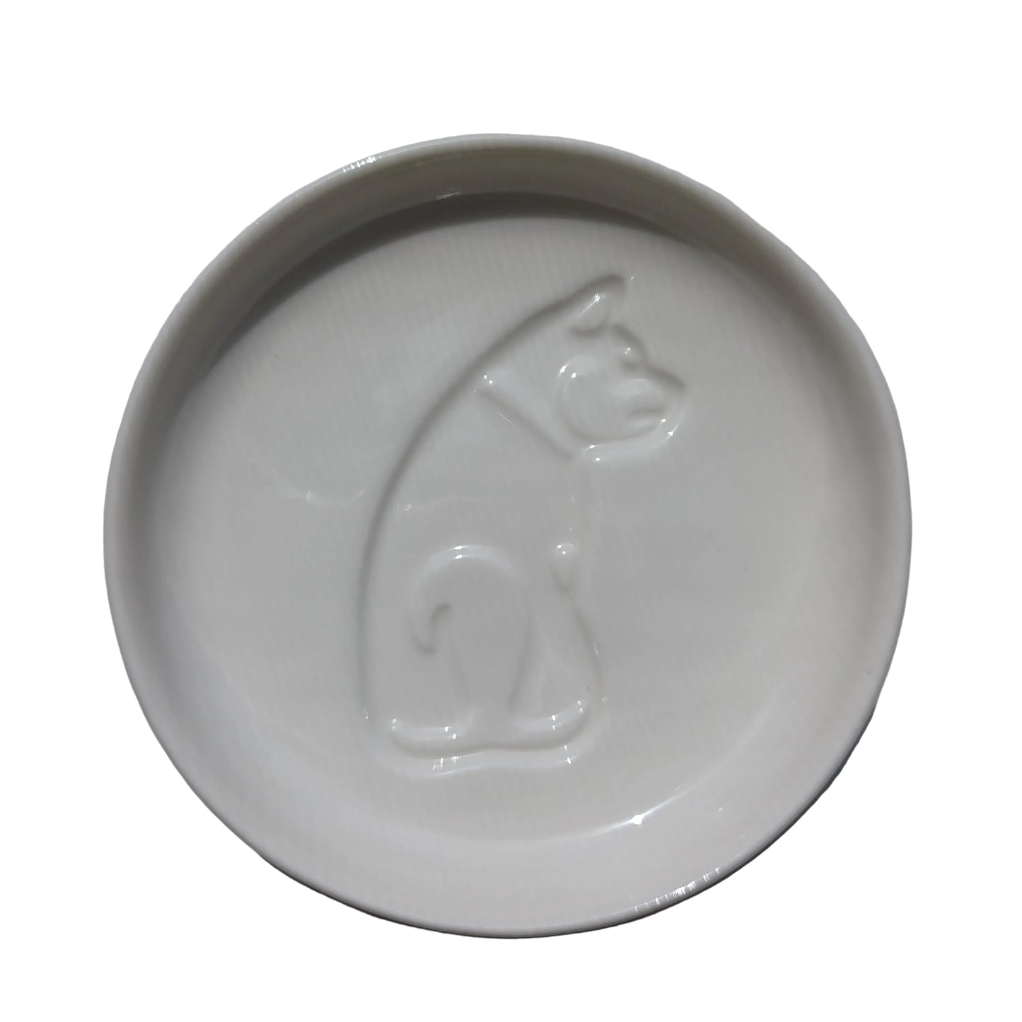 Soy Sauce dish – Dog 5 patterns per set