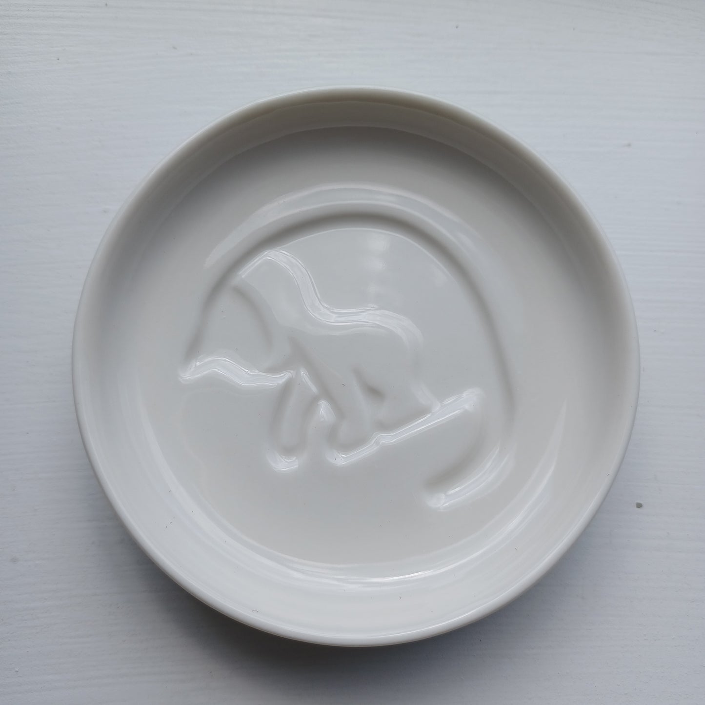 Small Plate Mamesara – Cat 5 patterns per set